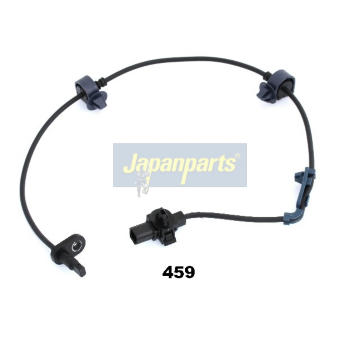 Snímač, počet otáček kol JAPANPARTS ABS-459