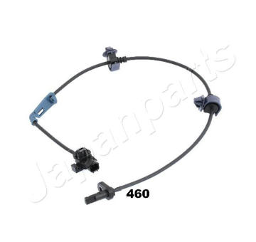 Snímač, počet otáček kol JAPANPARTS ABS-460