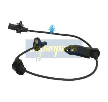 Snímač, počet otáček kol JAPANPARTS ABS-462
