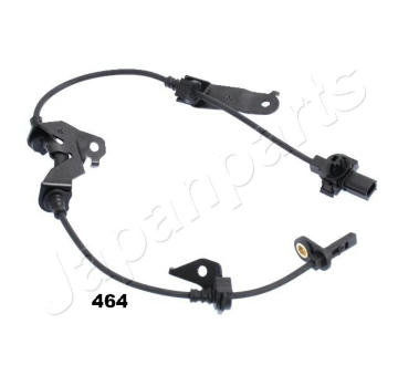 Snímač, počet otáček kol JAPANPARTS ABS-464