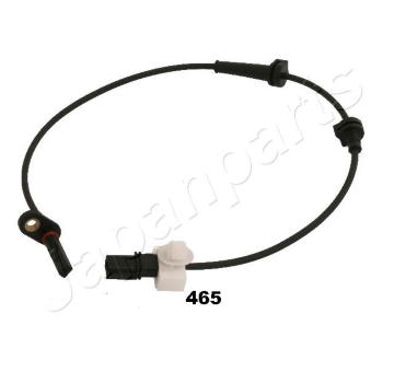 Snímač, počet otáček kol JAPANPARTS ABS-465