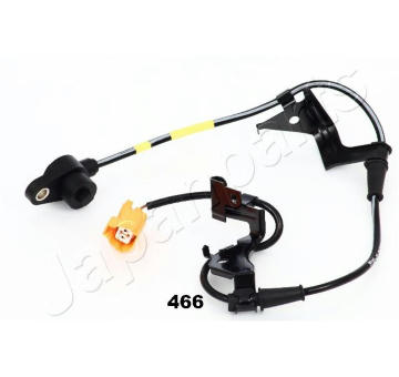 Snímač, počet otáček kol JAPANPARTS ABS-466
