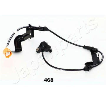 Snímač, počet otáček kol JAPANPARTS ABS-468