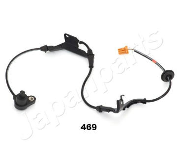 Snímač, počet otáček kol JAPANPARTS ABS-469