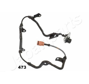 Snímač, počet otáček kol JAPANPARTS ABS-473