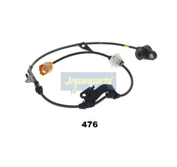 Snímač, počet otáček kol JAPANPARTS ABS-476