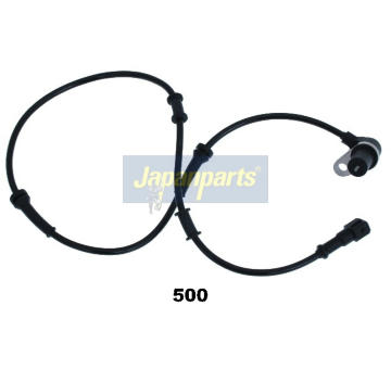 Snímač, počet otáček kol JAPANPARTS ABS-500