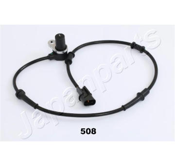 Snímač, počet otáček kol JAPANPARTS ABS-508