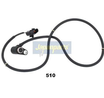 Snímač, počet otáček kol JAPANPARTS ABS-510