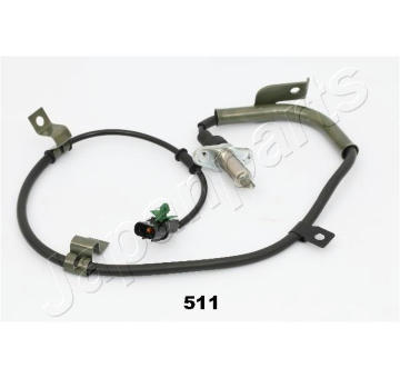 Snímač, počet otáček kol JAPANPARTS ABS-511