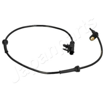Snímač, počet otáček kol JAPANPARTS ABS-521