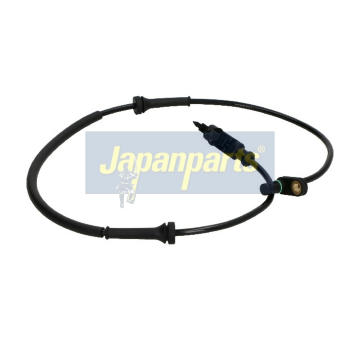 Snímač, počet otáček kol JAPANPARTS ABS-522