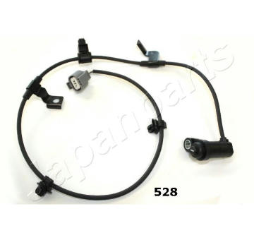 Snímač, počet otáček kol JAPANPARTS ABS-528