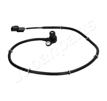 Snímač, počet otáček kol JAPANPARTS ABS-530