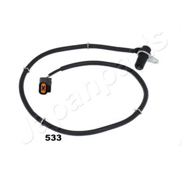 Snímač, počet otáček kol JAPANPARTS ABS-533