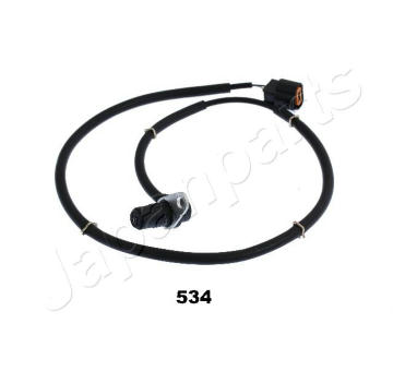 Snímač, počet otáček kol JAPANPARTS ABS-534