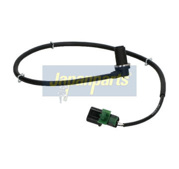 Snímač, počet otáček kol JAPANPARTS ABS-536