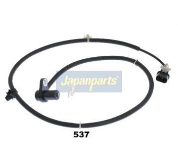 Snímač, počet otáček kol JAPANPARTS ABS-537