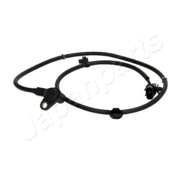 Snímač, počet otáček kol JapanParts ABS-549