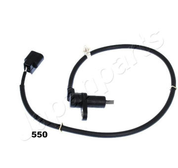 Snímač, počet otáček kol JAPANPARTS ABS-550