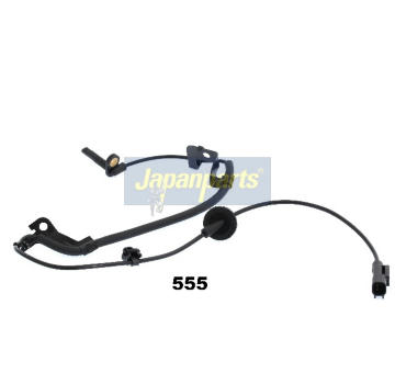 Snímač, počet otáček kol JAPANPARTS ABS-555