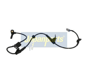 Snímač, počet otáček kol JAPANPARTS ABS-558
