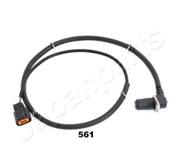Snímač, počet otáček kol JAPANPARTS ABS-561