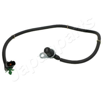 Snímač, počet otáček kol JAPANPARTS ABS-571
