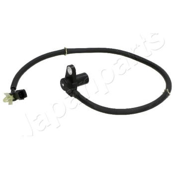 Snímač, počet otáček kol JAPANPARTS ABS-574