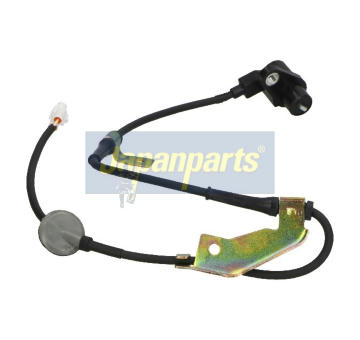 Snímač, počet otáček kol JAPANPARTS ABS-802