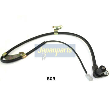 Snímač, počet otáček kol JAPANPARTS ABS-803