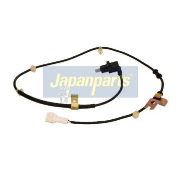 Snímač, počet otáček kol JAPANPARTS ABS-808