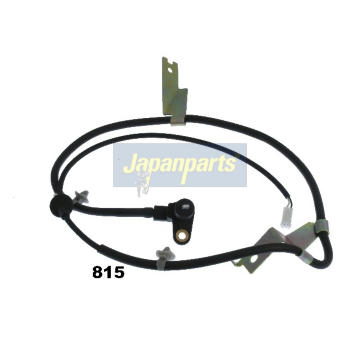 Snímač, počet otáček kol JAPANPARTS ABS-815