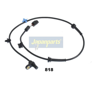 Snímač, počet otáček kol JAPANPARTS ABS-818