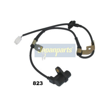 Snímač, počet otáček kol JAPANPARTS ABS-823
