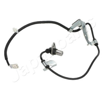 Snímač, počet otáček kol JAPANPARTS ABS-828
