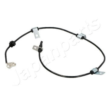 Snímač počtu otáčok kolesa JAPANPARTS ABS-837