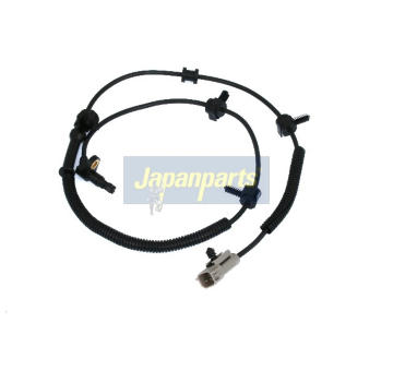 Snímač, počet otáček kol JAPANPARTS ABS-900
