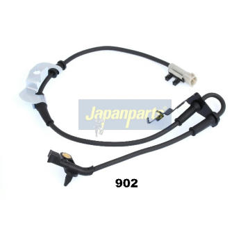 Snímač, počet otáček kol JAPANPARTS ABS-902