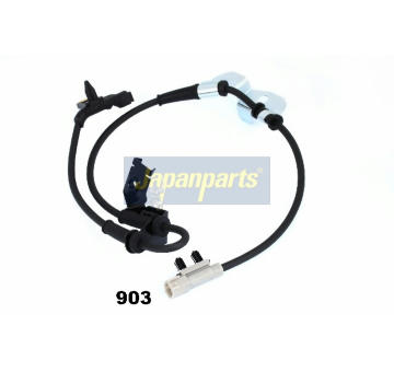 Snímač, počet otáček kol JAPANPARTS ABS-903