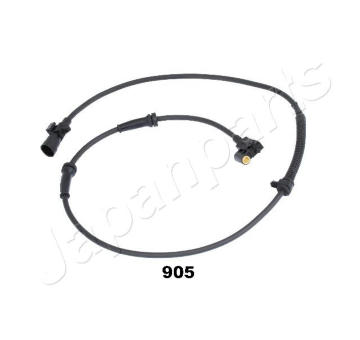 Snímač, počet otáček kol JAPANPARTS ABS-905