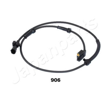 Snímač, počet otáček kol JAPANPARTS ABS-906