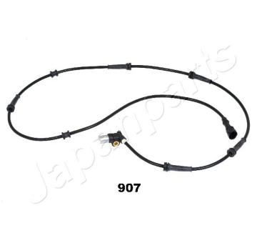 Snímač, počet otáček kol JAPANPARTS ABS-907