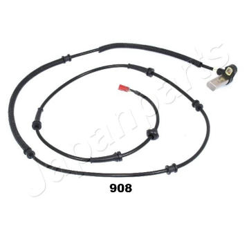 Snímač, počet otáček kol JAPANPARTS ABS-908