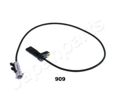 Snímač, počet otáček kol JAPANPARTS ABS-909
