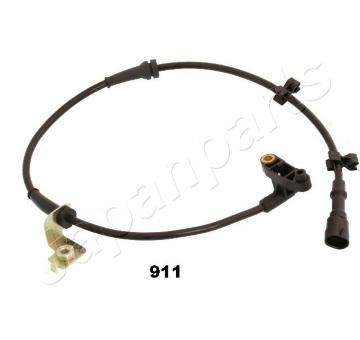 Snímač, počet otáček kol JAPANPARTS ABS-911