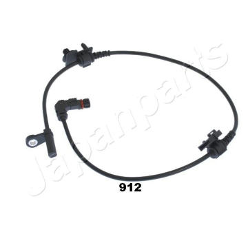 Snímač, počet otáček kol JAPANPARTS ABS-912