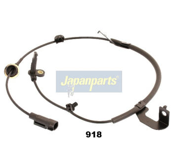 Snímač, počet otáček kol JAPANPARTS ABS-918