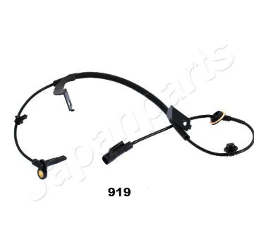 Snímač, počet otáček kol JAPANPARTS ABS-919