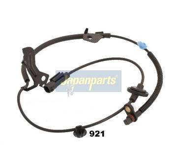 Snímač, počet otáček kol JAPANPARTS ABS-921
